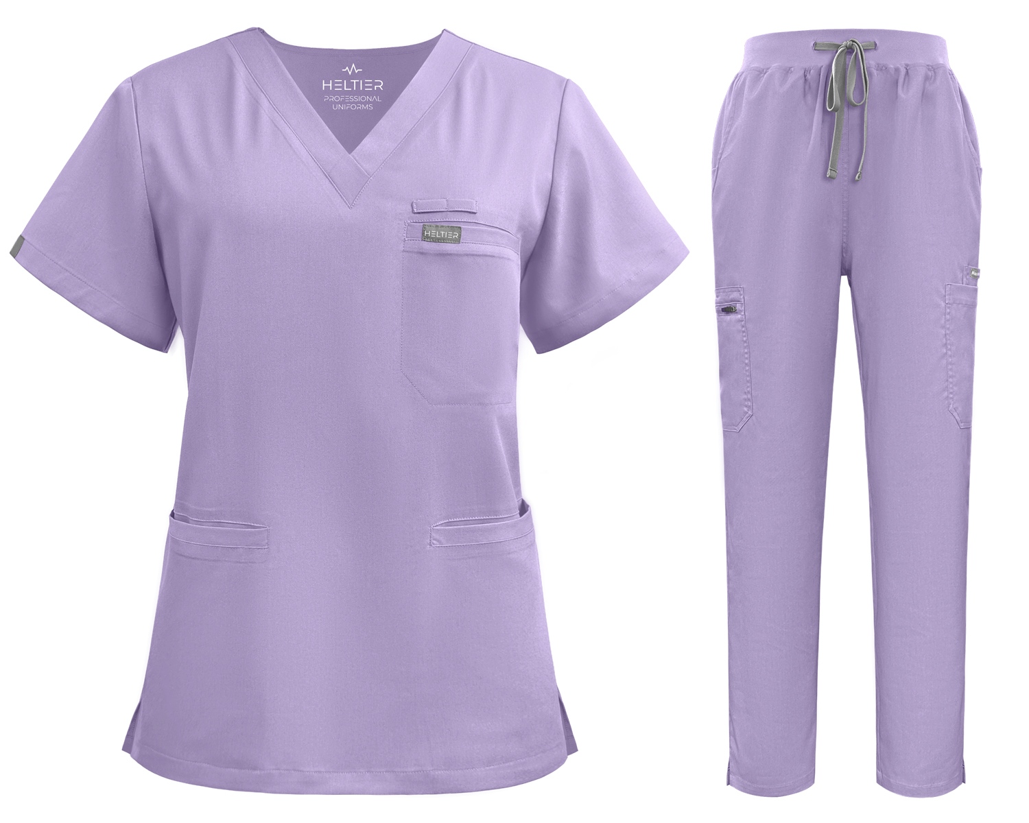 Komplet Prescribe Lavender
